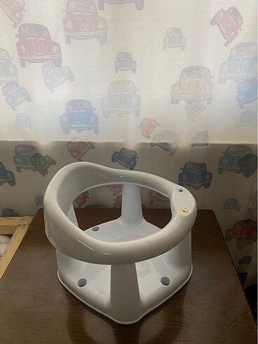 BabyJem Bebek banyo oturağı