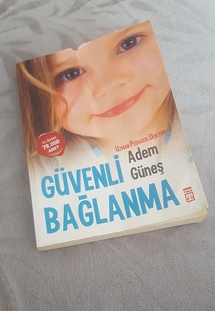 güvenli bağlanma 