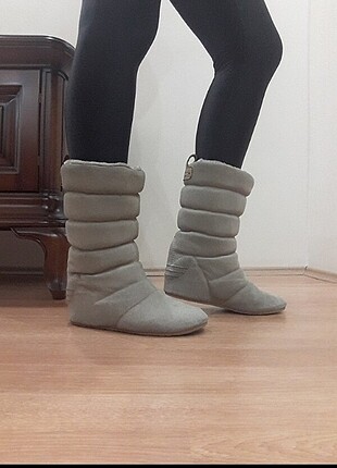 Adidas Moon Boot