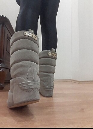 36 Beden Moon Boot