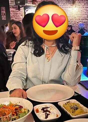 Setre şık bluz