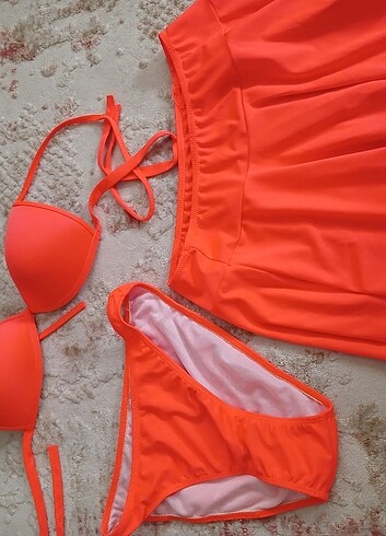 40 Beden Bikini takimi