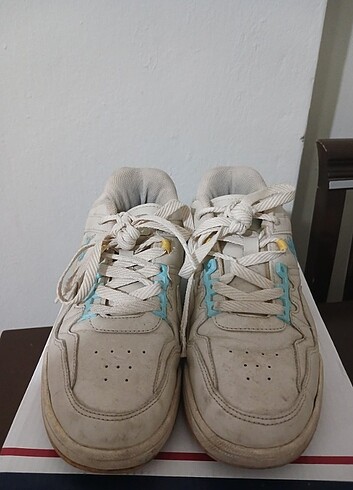 Us polo spor ayakkabi