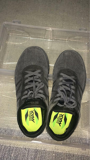 diğer Beden Sketchers ayakkabı