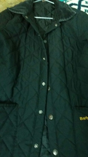 orjinal barbour kapitone