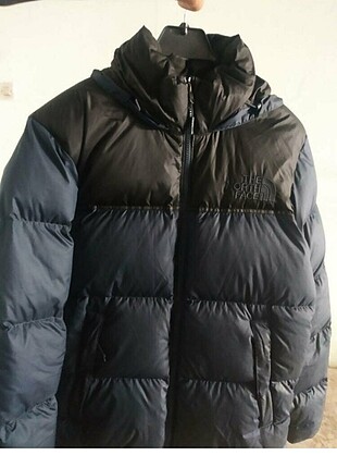Orjinal north face