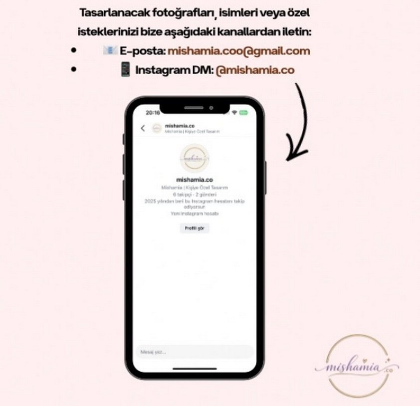 Kişiye Özel 99 Parça Puzzle 20x30 cm - Görsel 3