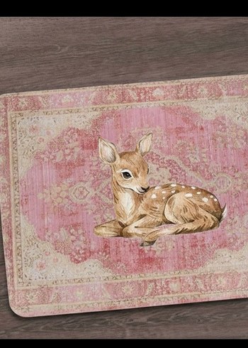 Aesthetic pinterest Mouse Pad - Görsel 2