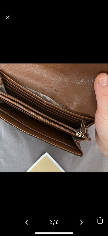 Michael Kors Micheal kors cüzdan