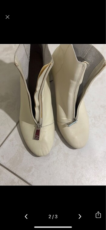 Zara Zara bot
