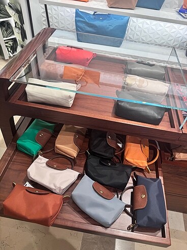 Longchamp
