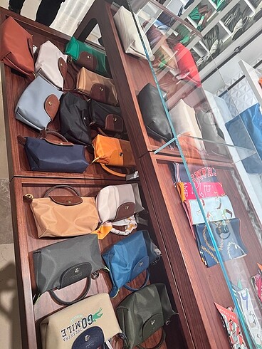 Longchamp Longchamp