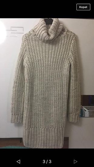H&M H&M Örme Elbise