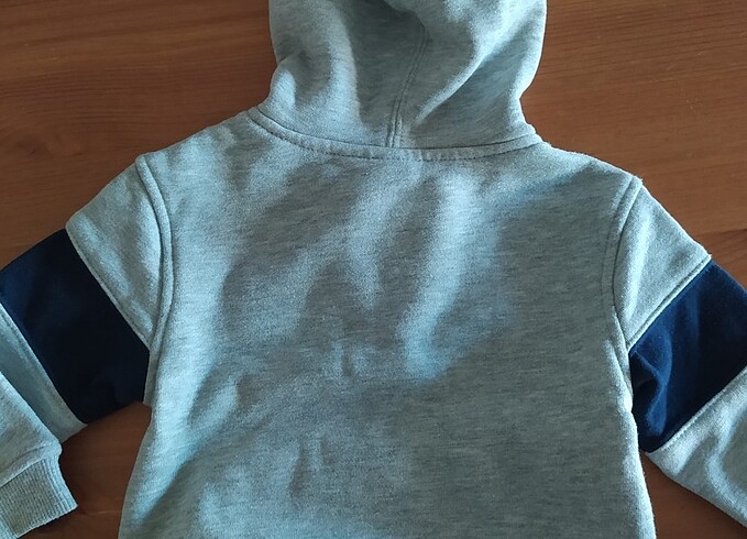 Nautica Nautica sweatshirt sardonlu