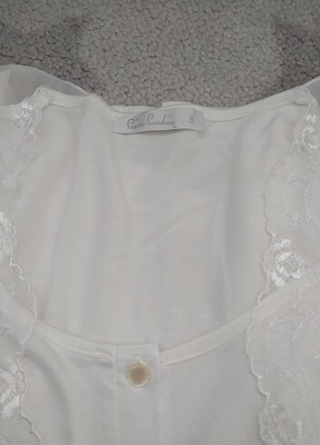 Pierre Cardin Pierre cardin lohusa pijama