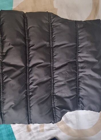 24-36 Ay Beden Zara sisme yelek