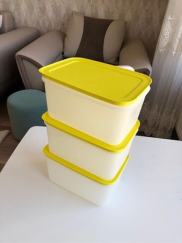 Tupperware Alaska 2.5 lt