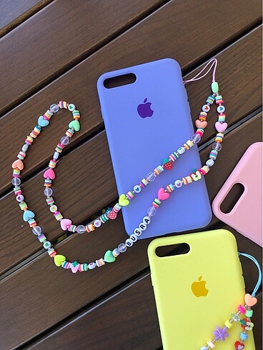 Uzun telefon askısı