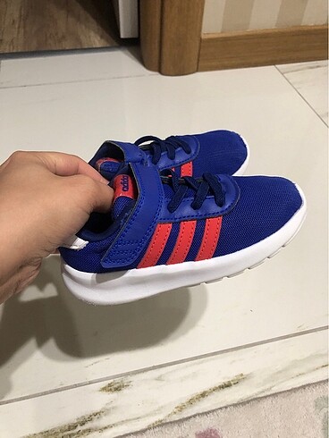 Çocuk spor ayakkabı