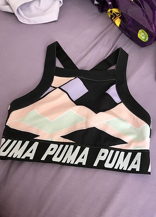 Puma büstiyer