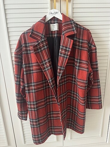 Kaşe Blazer