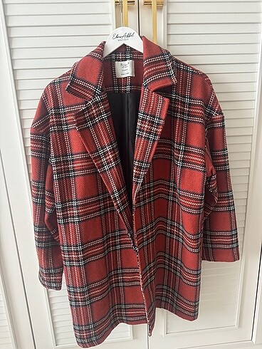 Diğer Kaşe Blazer