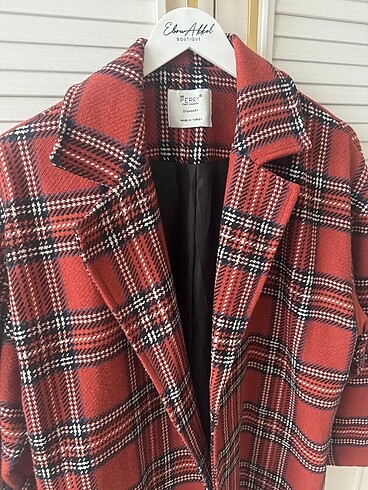 universal Beden Kaşe Blazer