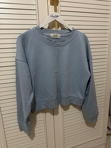 Kısa sweat