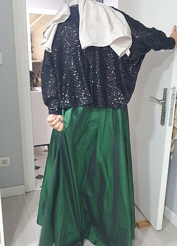 Diğer TAFTA ETEK