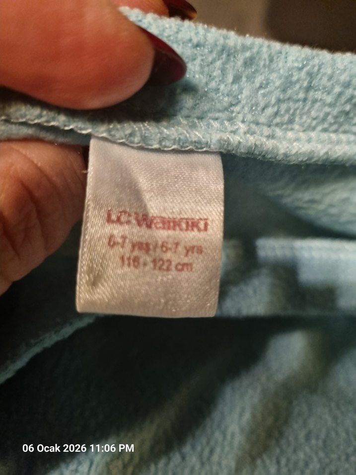 petrol yeşili pijama takımı - Görsel 3