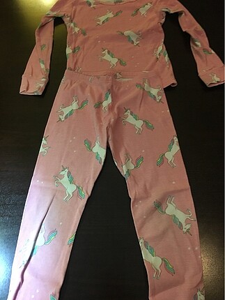 Carters pijama takımı