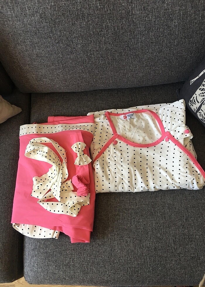 Doğum geceliği - Görsel 5