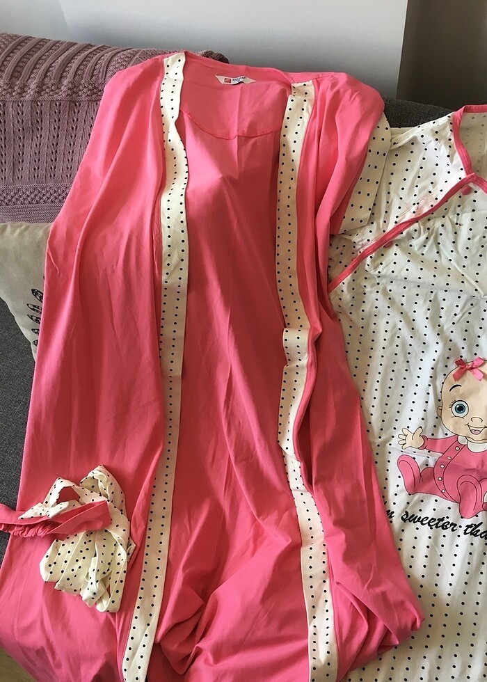 Doğum geceliği - Görsel 4