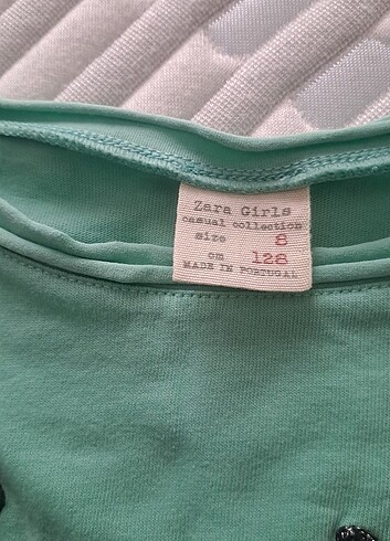 Zara Zara tişört