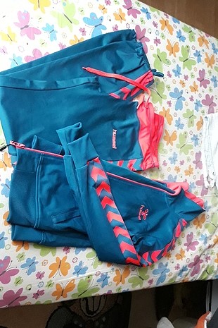 hummel takım