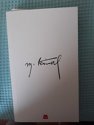 M. Kemal ATATÜRK 