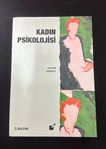 Kadın Psikolojisi ve Ruhsal Çatışmalarımız Kitap Seti - Görsel 2