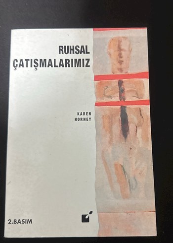 Kadın Psikolojisi ve Ruhsal Çatışmalarımız Kitap Seti - Görsel 3