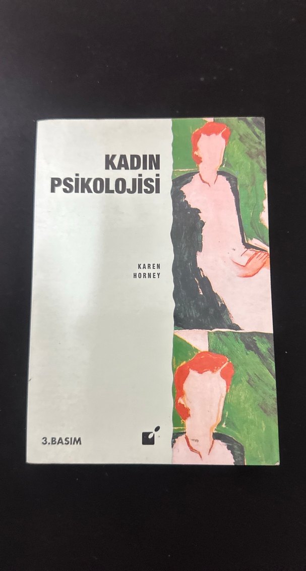 Kadın Psikolojisi ve Ruhsal Çatışmalarımız Kitap Seti - Görsel 2