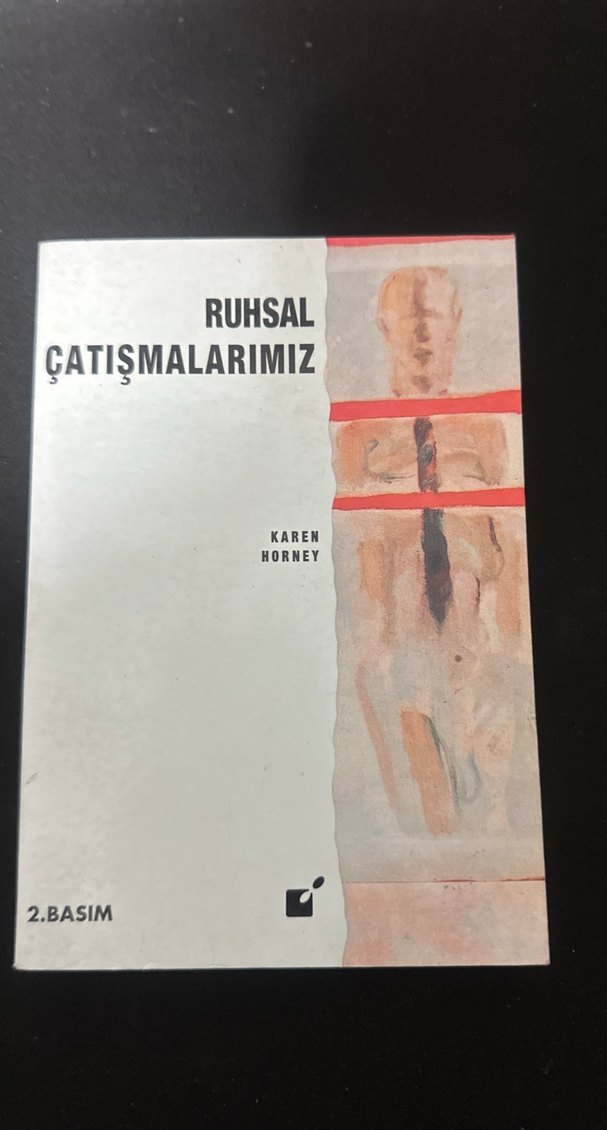 Kadın Psikolojisi ve Ruhsal Çatışmalarımız Kitap Seti - Görsel 3