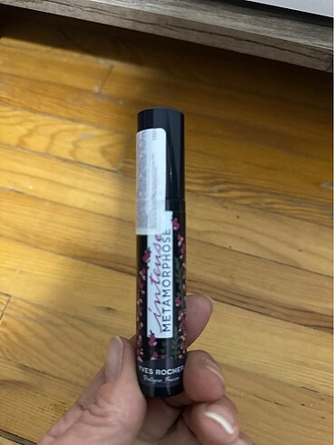 Yves Rocher Mascara