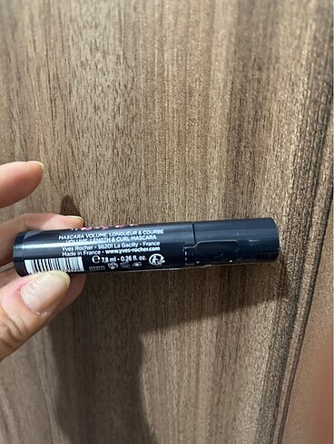  Beden Mascara