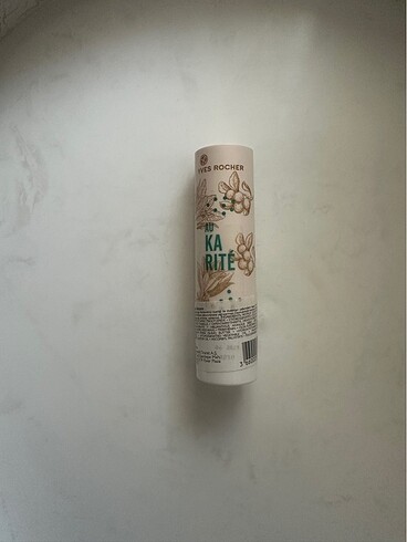 Yves Rocher Dudak balm