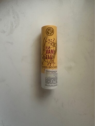 Dudak balm