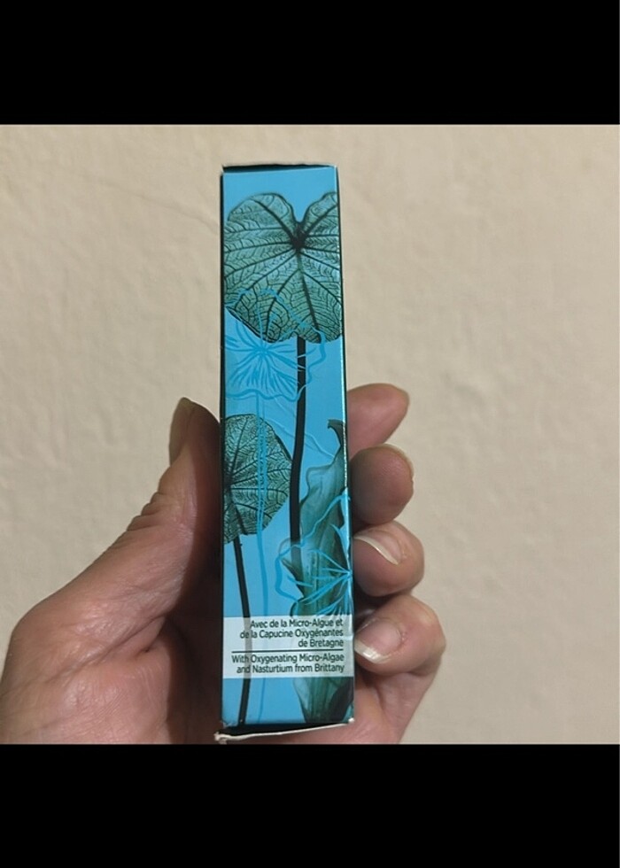 Yvesh rocher cilt serumu - Görsel 3