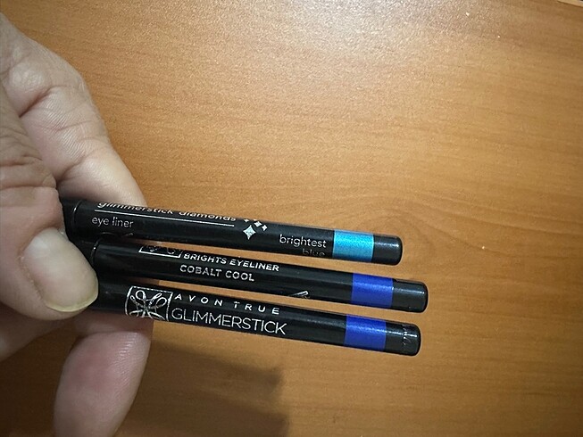 Avon Avon göz kalemleri