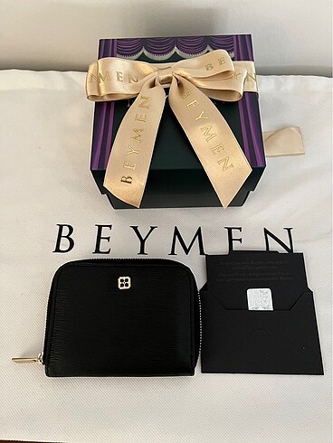 Beymen fermuarli kartlik