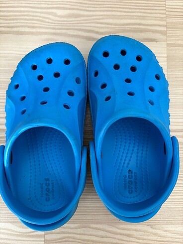Crocs Crocs cocuk terlik sandalet