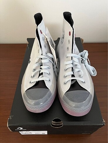 41 Beden Converse high top sneakers