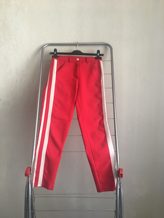 Diğer Kumaş pantalon